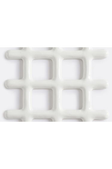 Grid Trivet, Ivon