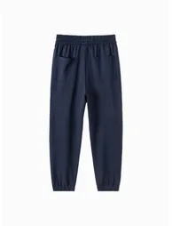 Boys' Casual Comfort Pants - 1