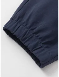 Boys' Casual Comfort Pants - 5
