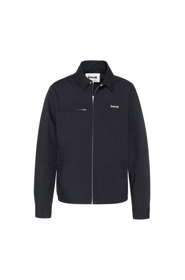Cadams Jacket