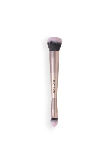 Revolution Flawless Flex Duo Brush