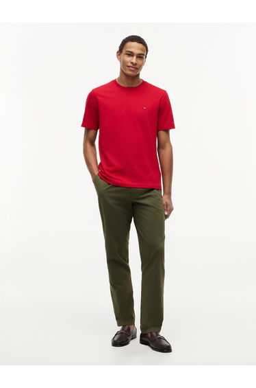 Tommy Hilfiger Men S/S T-Shirts