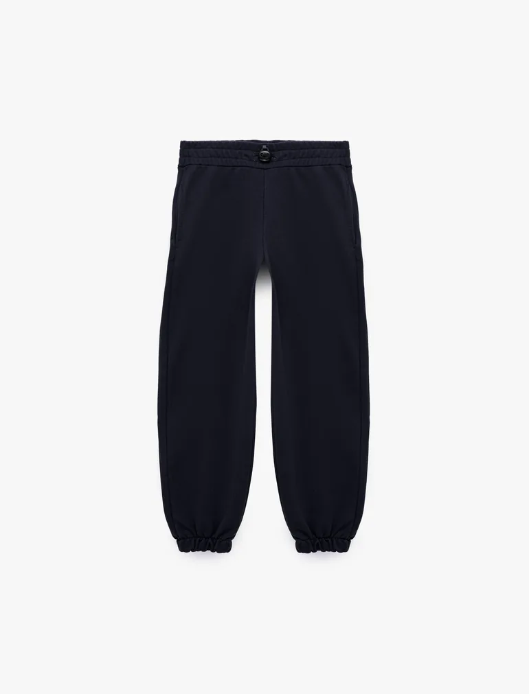 Jogger Sweatpants - 4