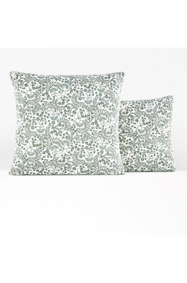 Majari Washed Cotton Pillowcase
