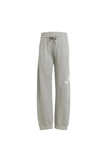 Boy's adidas Infant Essentials Joggers Set in Grey
