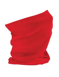 Beechfield Ladies/Womens Multi-Use Original Morf - Classic Red - 1