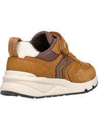 Geox Boys Rooner Trainers - 1