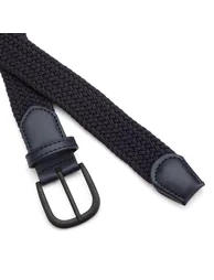 La Redoute Collections Navy Belt - 1
