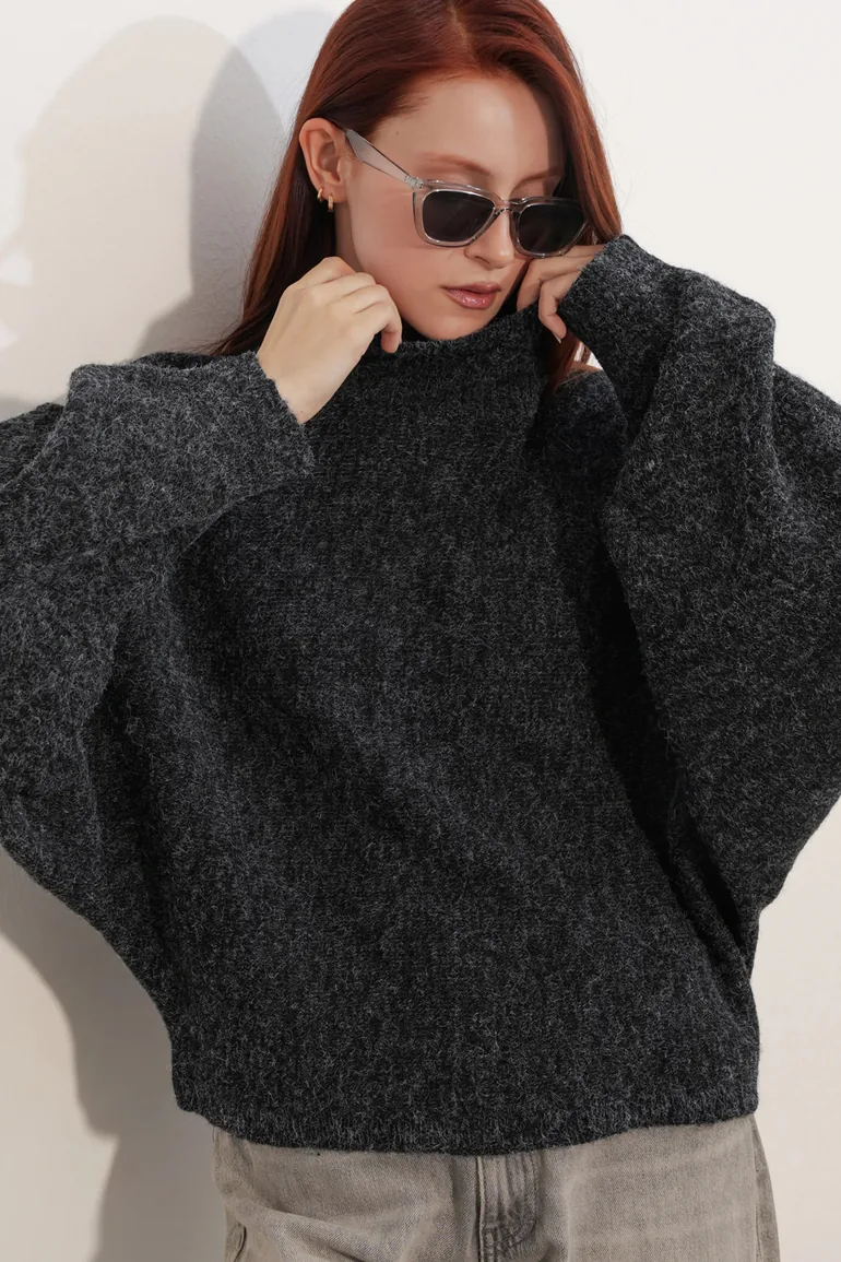 BDART Knitted Sweater - 4