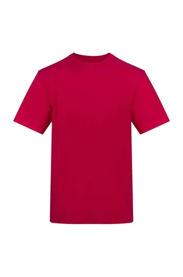 Awdis Unisex Adult T-Shirt - Hot Pink