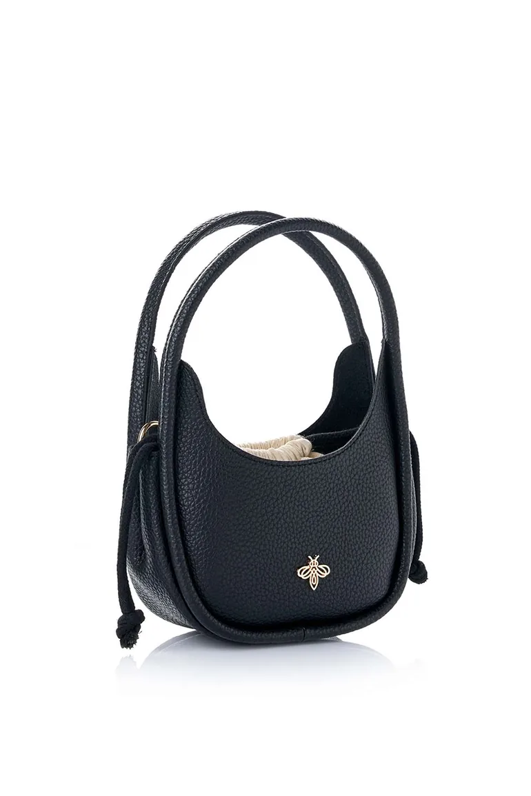 Lucky Bees Women's Shoulder Bag - 7