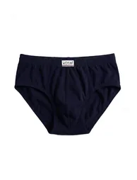 ÖTS Men's Cotton Briefs - 1