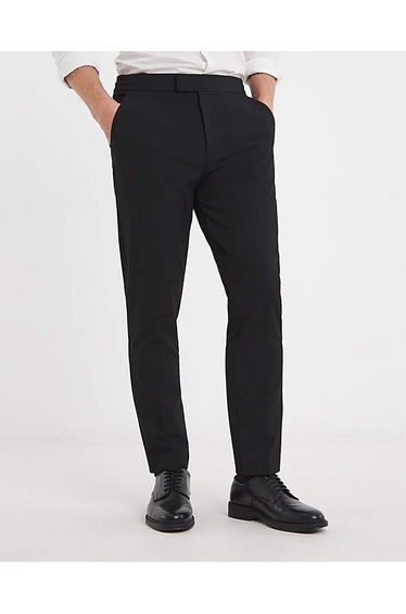 Tailored Premium Stretch Tapered Trouser product thumbnail 2