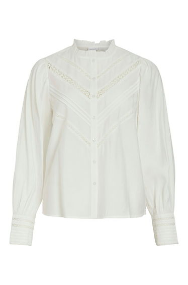 High Neck Blouse product thumbnail 2