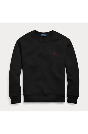 Cotton Mix Sweatshirt