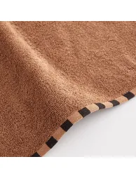 Tiznit 100% Recycled Cotton BouclÃ© Towelling 500g Bath Towel - 2