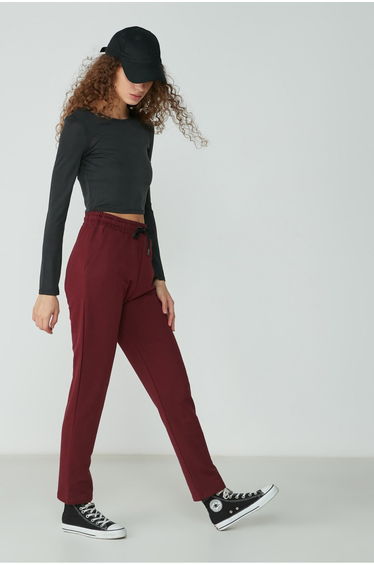 Straight Leg Sweatpants product thumbnail 4
