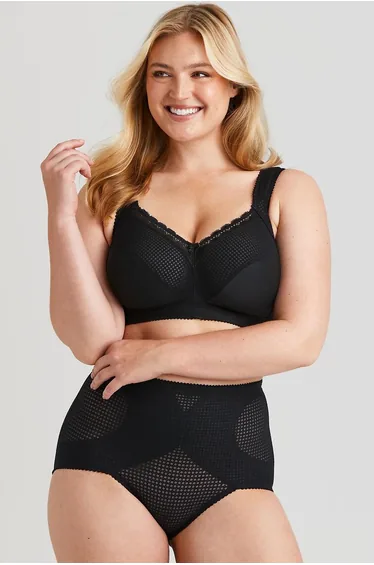 Diamond Full Cup Bra