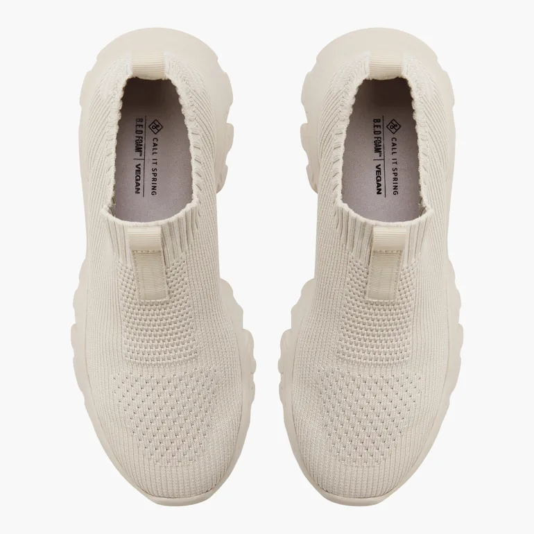 Livelyy \ Sneakers - 6