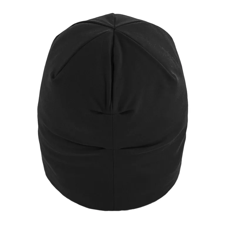 Mens Hemsedal Slouch Beanie - Black - 1