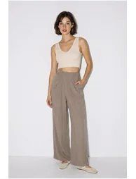 LUCCI Women’s Polyester-elastane Pants - 2