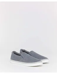 Basic Slip On Pump Wide Fit - 1