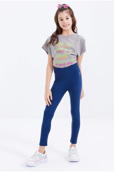 TOMMY Youth Leggings product thumbnail 3