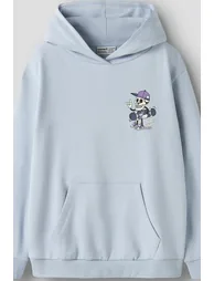 Hoodie - 1