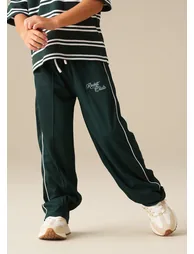 Drew Green Sports Jogger