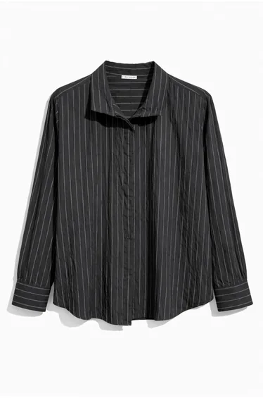 MIXRAY Cotton Shirt