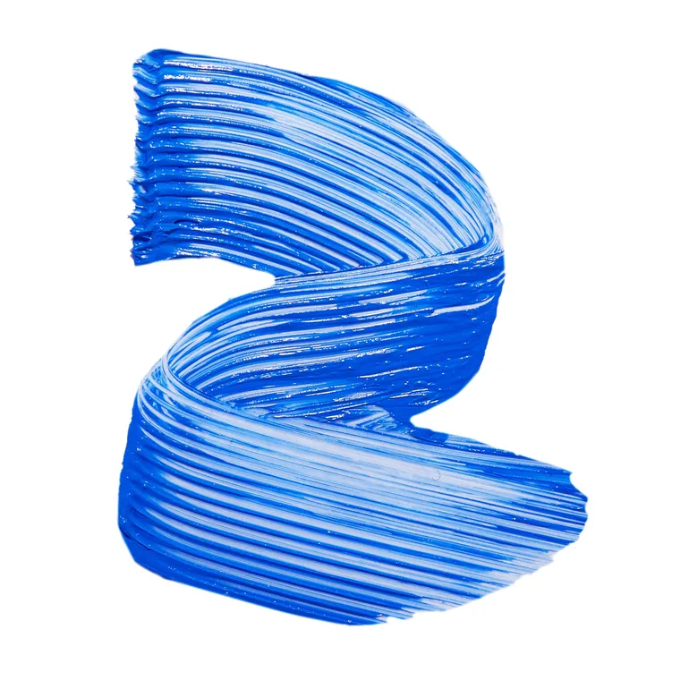 Relove Volume Blue Mascara - 1