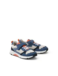 Kids Trainers with Touch 'n' Close Fastening - 5