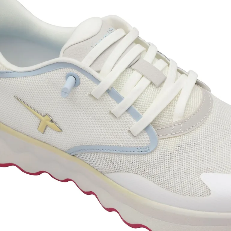 Novanna Trainers - 3