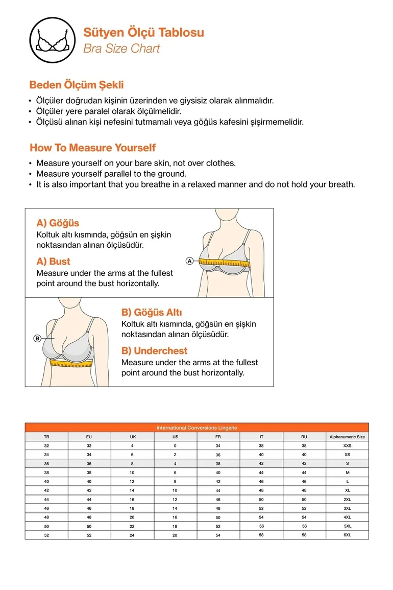 Premium Black Micro Thread Strap Wire Free Padded/Push-Up Bralette Knitted Bra Thmss24Su00024 - 5