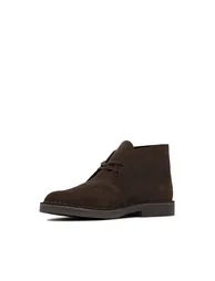 Evo Suede Desert Boots - 3