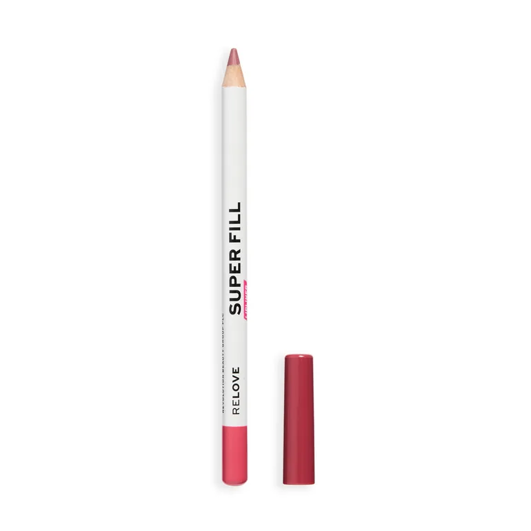Relove by Revolution Super Fill Lip Liner Sweet