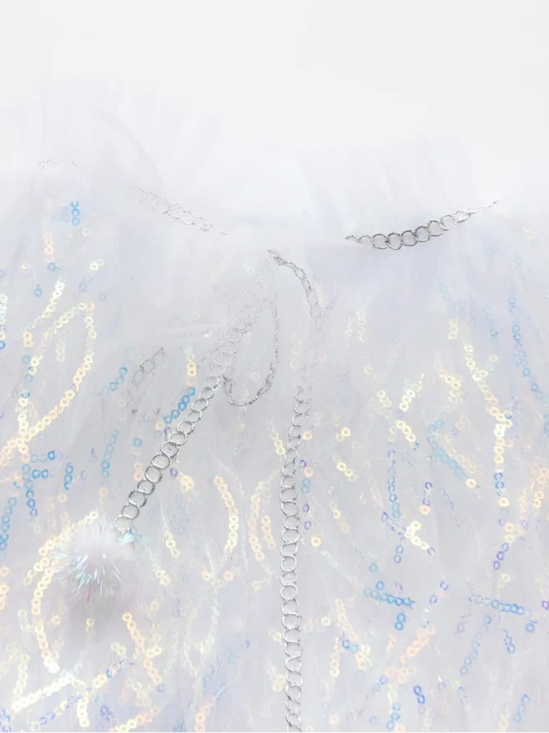Girls' Costume Cape - 2