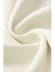 طقم ميكاس باللون الكريمي - 4