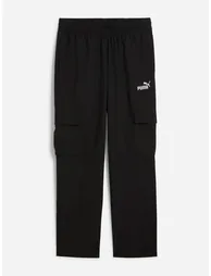 Regular Fit Cargo Pants - 3