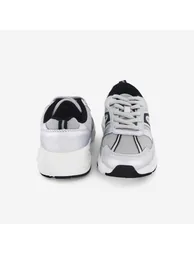 Mesh running sneakers GREY - 3