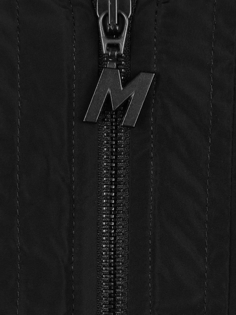 Girls Bomber Jacket - 2