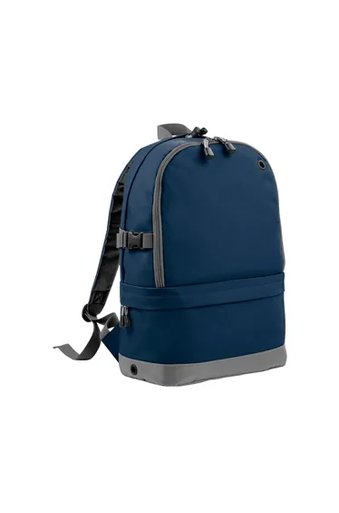Bagbase Athleisure Pro Backpack - French Navy