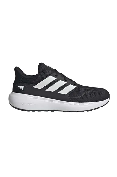 Adidas Mens Ultimashow 2.0 3 Stripes Trainers - Black/White