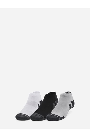 Set of 3- Performance Tech Ankle Length Socks
