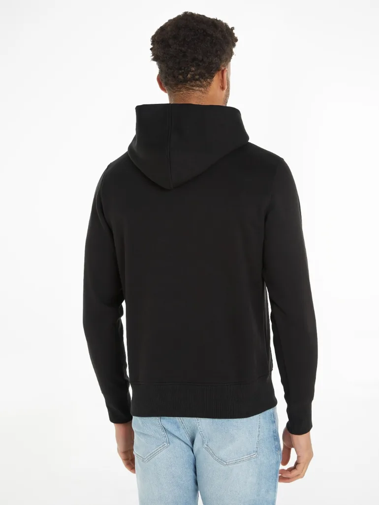 CALVIN KLEIN JEANS STACKED ARCHIVAL HOODY Sweatshirts - 2