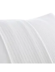 Flannelette Pillow Protector - 2