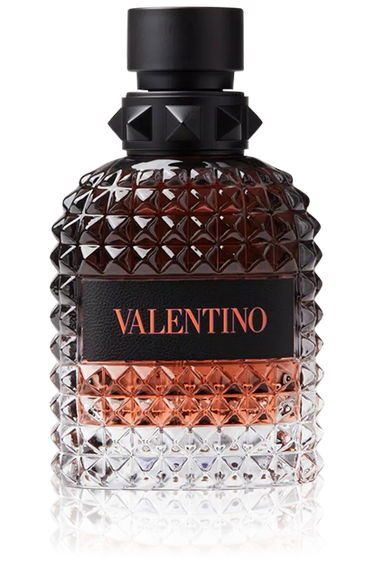 Valentino Born in Roma Uomo Coral Fantasy EDT - 100 ml