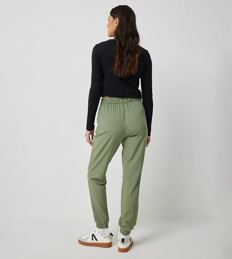 HR SMOOTH STRETCH CLEAN CARGO - 3