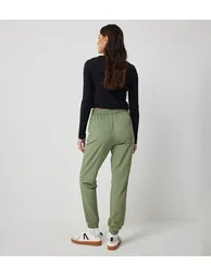 HR SMOOTH STRETCH CLEAN CARGO - 3