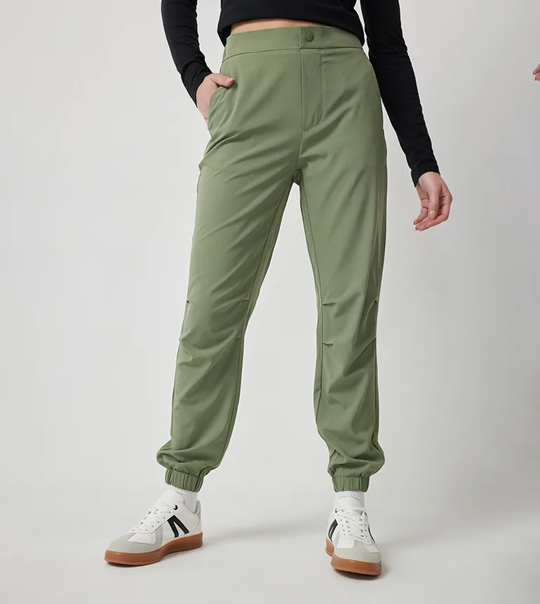 HR SMOOTH STRETCH CLEAN CARGO - 1